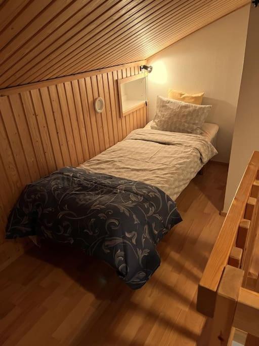 Lapland Cabin Levi Kittilä Екстериор снимка